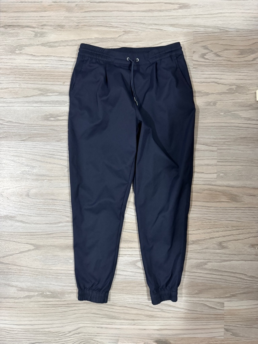The North Face Navy Joggers Woman’s Size L